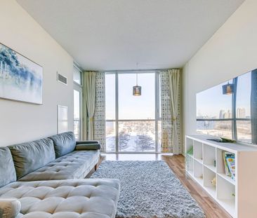 For Lease - 339 RATHBURN Road Unit# 601, Mississauga, Ontario - Photo 1