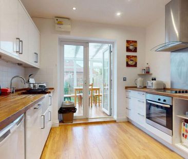 Allen Drive, Hexham NE46 - Photo 5
