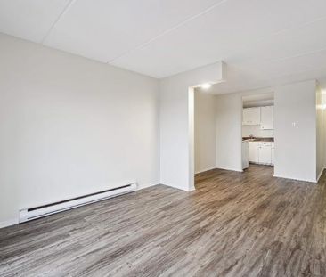 2 CH - 1 SDB - Gatineau - $1,495 /mo - Photo 3