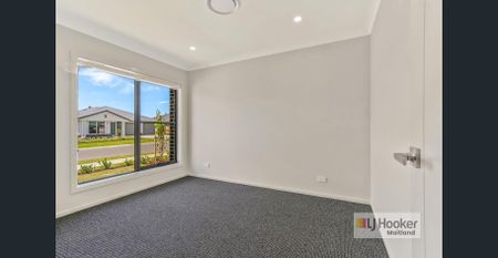 Brand New 4-Bedroom Family Home - Photo 4