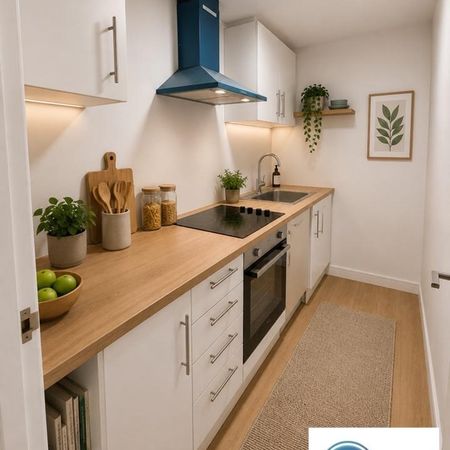 3 Bedroom Flat To Rent - Photo 4