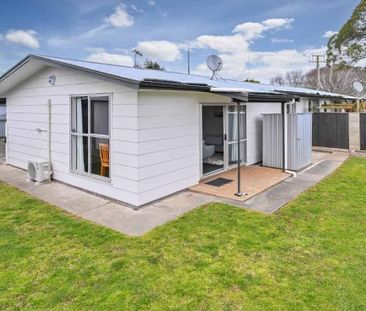 B/8 Walton Way, Flaxmere, Hastings - Photo 2