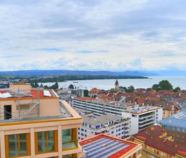 Magnifique appartement dans un bâtiment moderne ! - Foto 3