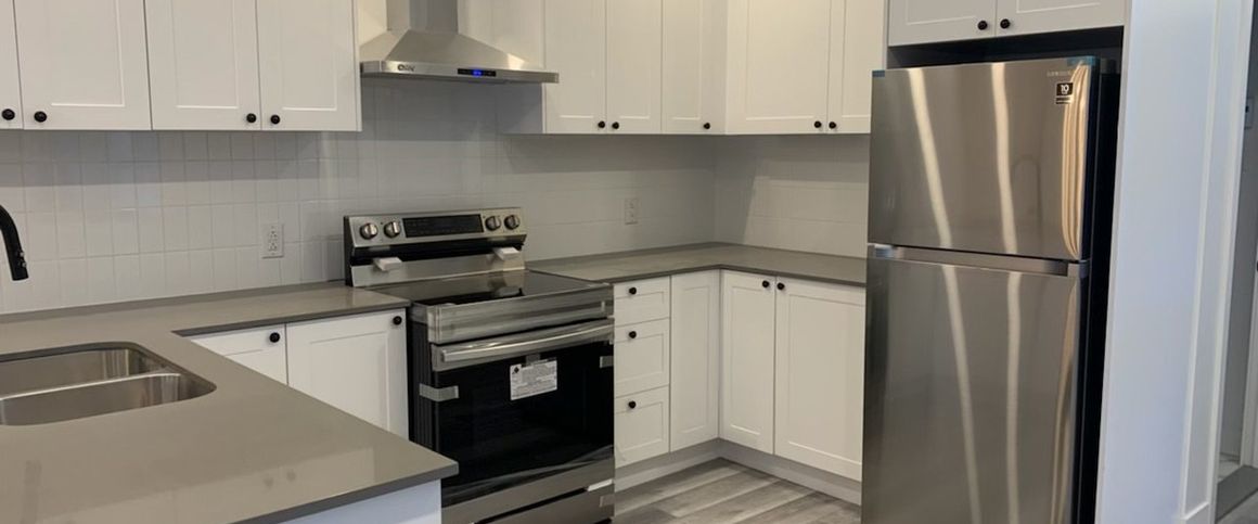 À louer / Appartement - Photo 1