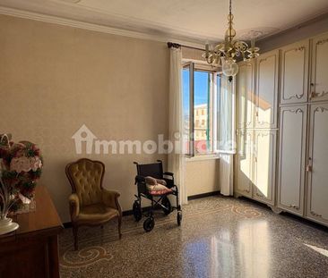 Attico via Asiago, Manin, Genova - Foto 5
