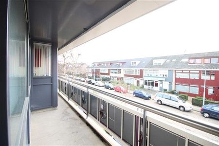 Te huur: Appartement Sloterweg in Badhoevedorp - Foto 2