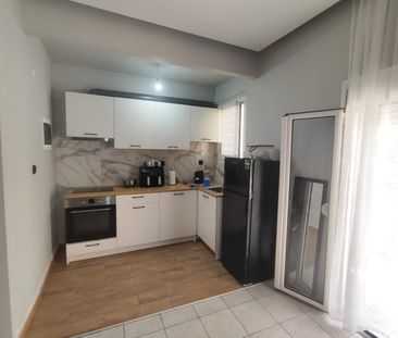 Studio/Γκαρσονιέρα για ενοικίαση Σέμελη (Ηράκλειο Κρήτης) - Φωτογραφία 6