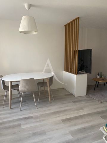 Location Appartement 2 pièces 40m² - Photo 2