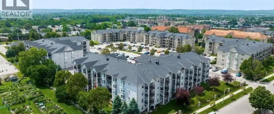 1421 WALKER'S Line Unit# 207 | 1421 WALKER'S Line Unit# 207, Burlington - Photo 1