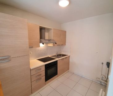 Location Appartement 3 pièces 54m² - Photo 4