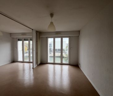 Location Appartement 1 pièce 35m² NANCY 54000 - Photo 5