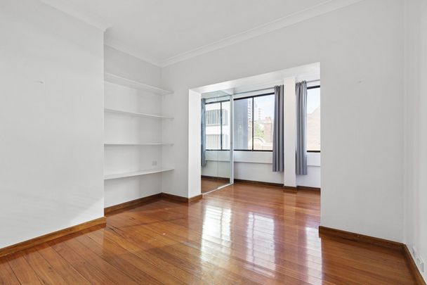 13/201 Darlinghurst Road, Darlinghurst NSW 2010 - Apartment For Rent | Domain - Photo 1