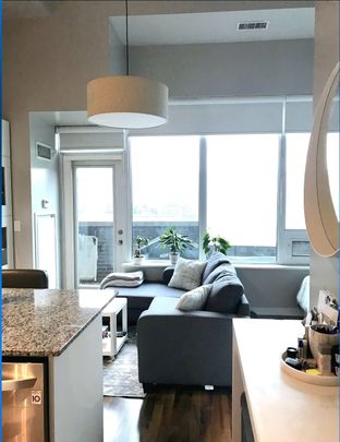 For Lease - 55 E Liberty Street Unit# 106, Toronto, Ontario - Photo 1