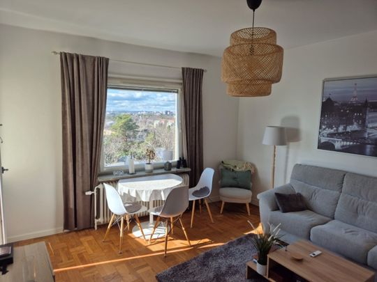 Bromma - 2rok - tillsv - 15.755kr/mån - Foto 1