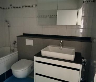 4.5 Zimmer, 95 m², 1. Stock - Foto 5
