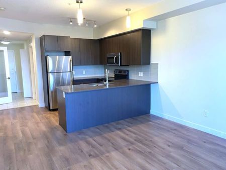 Edmonton Unfurnished apartment Rental in University & Whyte Ave - Top-Floor 2-Bedroom Apartment with Balcony & Underground Parking – Studio on the Hill - Photo 5