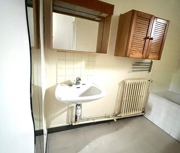 F2 de 49,27 m² dans résidence Fermée et Sécurisée - Photo 6