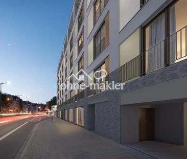 Maximilianstr. 43, 90429 Nürnberg - Photo 1