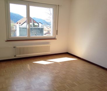 4 pièces | Champ-du-Noud 80, 2ème n°21, Les Brenets - Photo 3