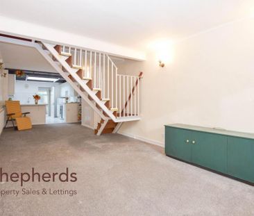 2 bedroom end of terrace house to rent - Photo 5