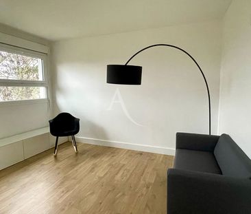 Location Appartement 3 pièces 60m² ANGERS 49100 - Photo 1