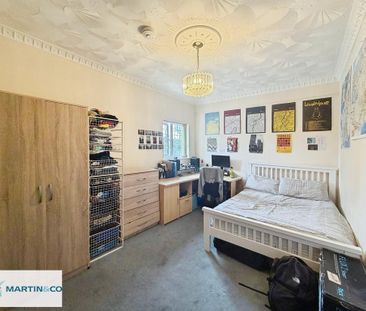 1 bedroom in a house share to rent - Photo 2