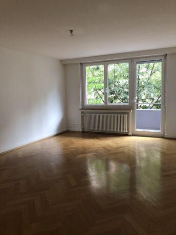 Modernes Wohnen beim Schaffhauserplatz - Photo 2