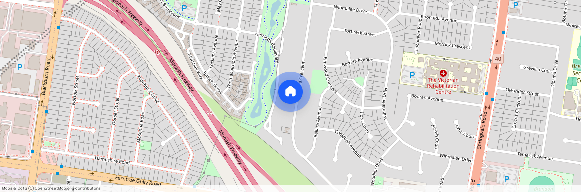 83 Windella Crescent, Vic 3150, Glen Waverley