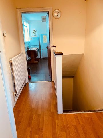 Bedsit, Povey House, SE17 - Photo 4