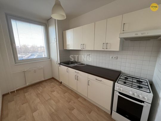 Byt 2+1 k pronájmu, Ostrava / Moravská Ostrava, ulice Engelmüllerova - Photo 1