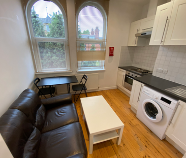 1 bedroom flat to rent - Photo 2 | Rentumo