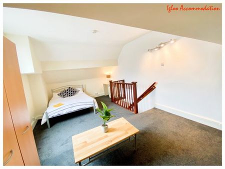 11 Fentonville Street, Sharrow - Photo 5