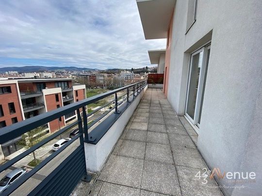 APPARTEMENT T5 A LOUER - Photo 1