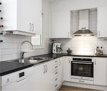 Vallagränd, Handen - Foto 5