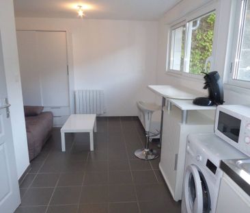 Location appartement 1 pièce 19.6 m² à Vals-les-Bains (07600) - Photo 5