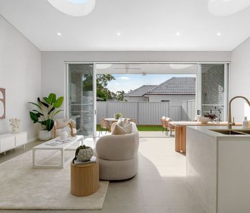 Luxury Brand New Duplex for Lease in Quiet Cul-de-Sac - Photo 1