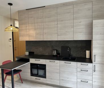 Poznań, Stanisława Barańczaka - Zdjęcie 5