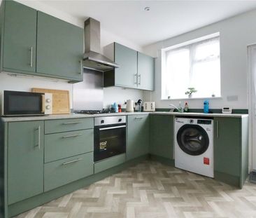 Portland Terrace, Gainsborough, Lincolnshire, DN21 1JR - Photo 6