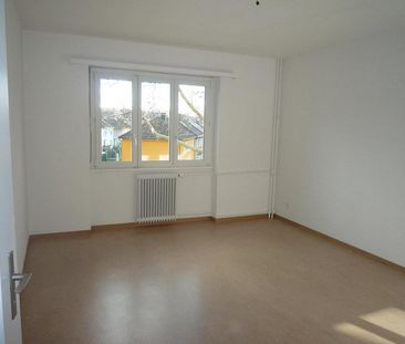 Zentral und modern nahe dem Wankdorf - Foto 1