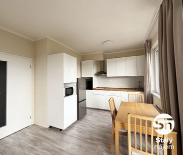 Pronájem bytu 1+kk 33 m² - Photo 1