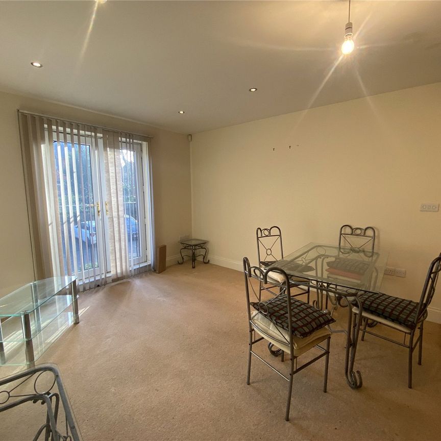 1 bedroom apartment to rent Villiers Road, Woodthorpe, Nottingham, Nottinghamshire, NG5 - Photo 1