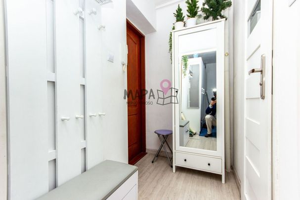 KAWALERKA W PODJUCHACH NA WYNAJEM - Photo 1