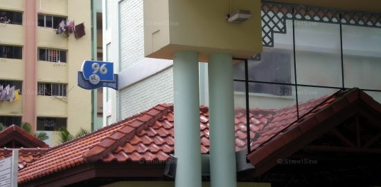 Blk 96 Geylang Bahru (Kallang/Whampoa), HDB 3 Rooms - For Rent - Photo 2