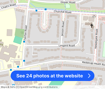 Lingard Road, Sutton Coldfield, B75 - Photo 1