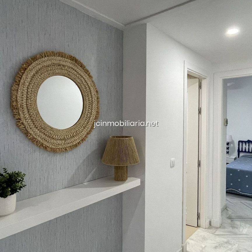 Apartamento en Marbella, La Reserva de Marbella, alquiler - Photo 1