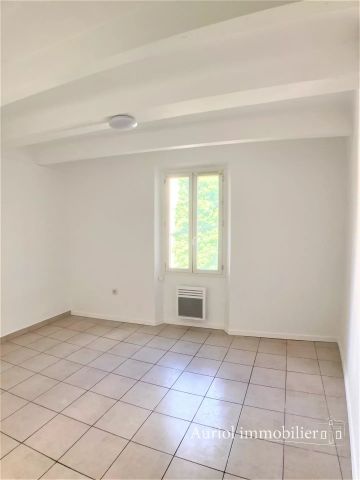 Location Appartement 1 pièce 31m² AURIOL 13390 - Photo 2