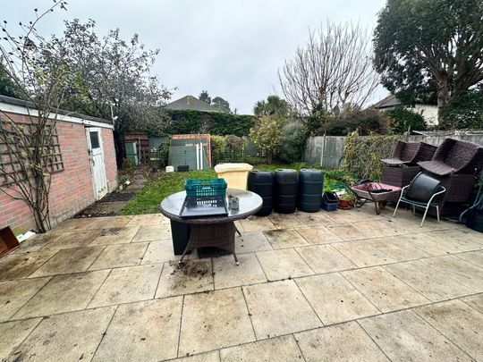 Parkstone Road, Poole - Photo 1