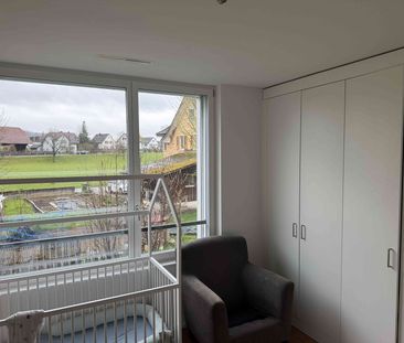 3.5 Zimmer, 107 m², 1. Stock - Foto 3