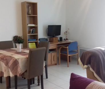 Location Appartement 2 pièces 51 m2 à Saint-Sébastien-sur-Loire - Photo 3