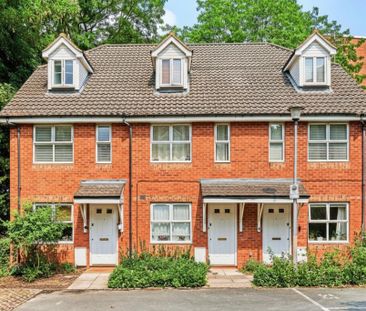 1 bedroom maisonette to rent - Photo 1